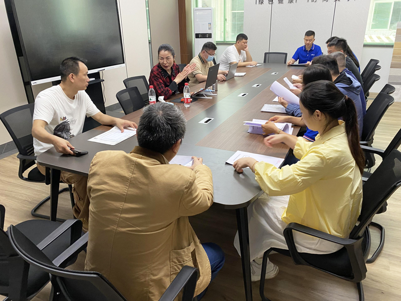 Audit ISO 9001 : contrôle des ateliers de production