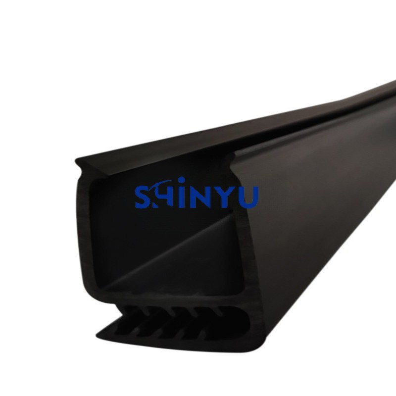 Clip de vitre pour véhicules de tourisme de Shinyu Plastic Products Co., Ltd.