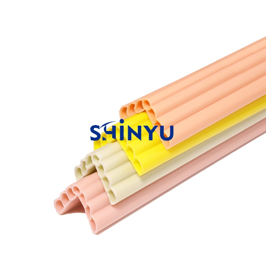 Bande de protection PVC