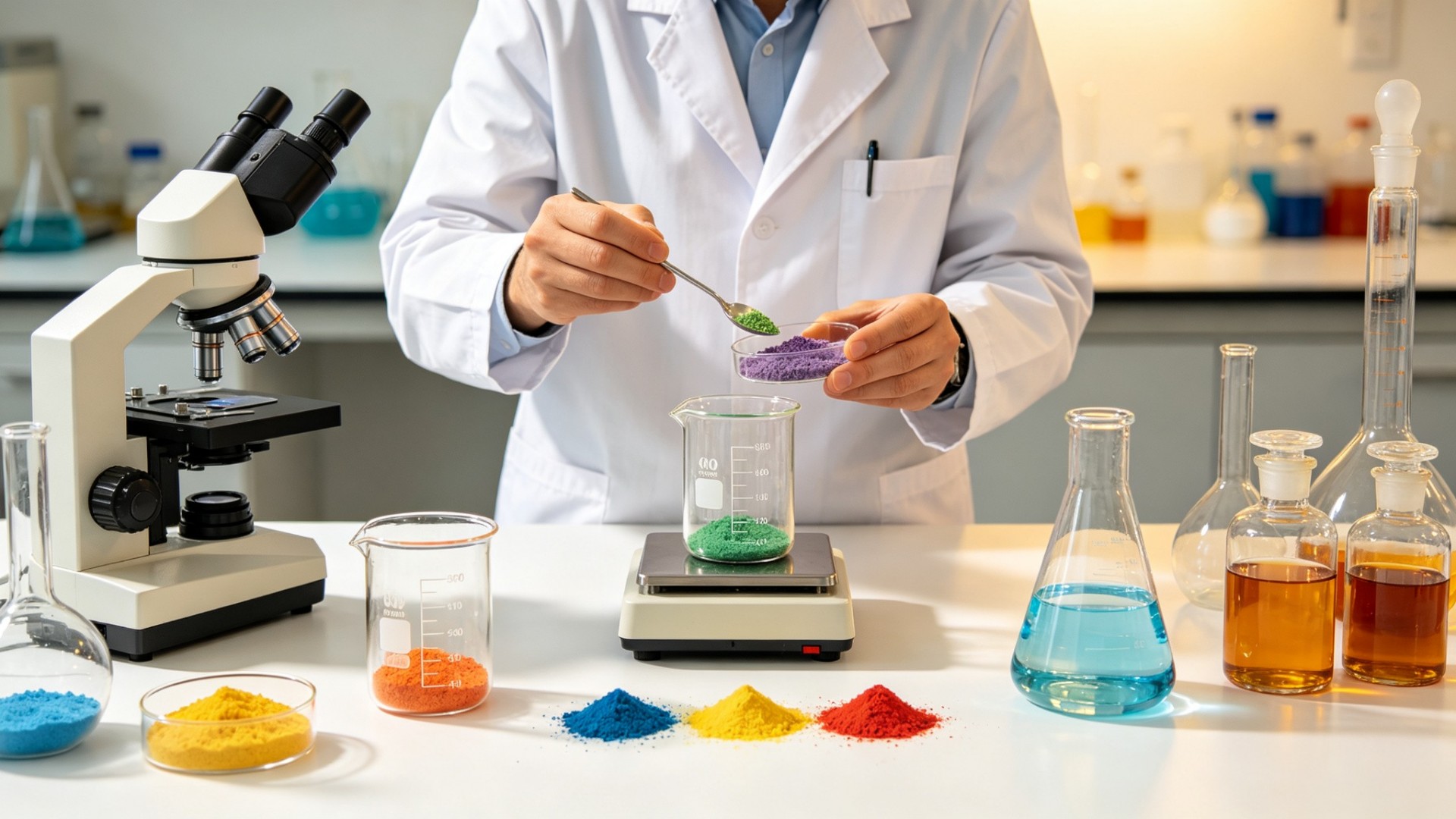 Additifs pour la formulation plastique
